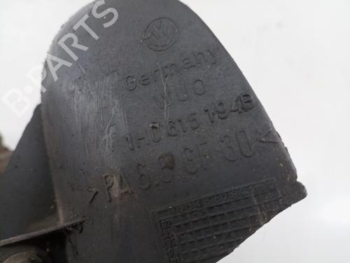 Right front steering knuckle SEAT IBIZA II (6K1)  | BP22355303M26 