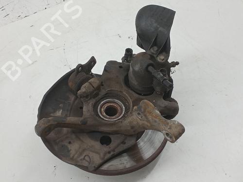 Right front steering knuckle SEAT IBIZA II (6K1)  | BP22355303M26 