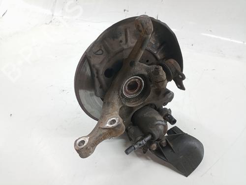 Right front steering knuckle SEAT IBIZA II (6K1)  | BP22355303M26 