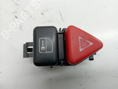 Warning switch MERCEDES-BENZ A-CLASS (W168) A 140 (168.031, 168.131) | BP22355351I22 