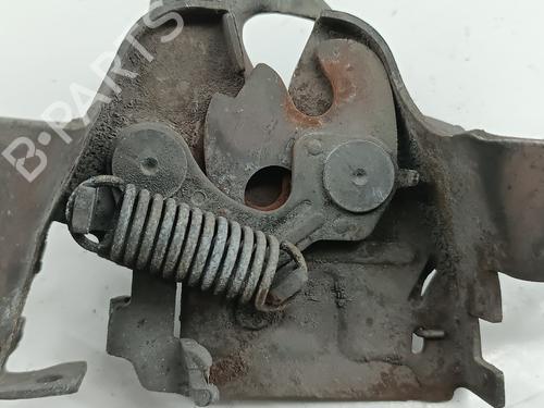 Hood lock SEAT IBIZA II (6K1) 1.9 TDI | BP22355362C133