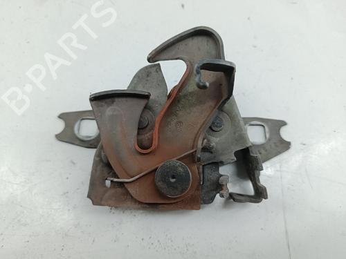Hood lock SEAT IBIZA II (6K1) 1.9 TDI | BP22355362C133