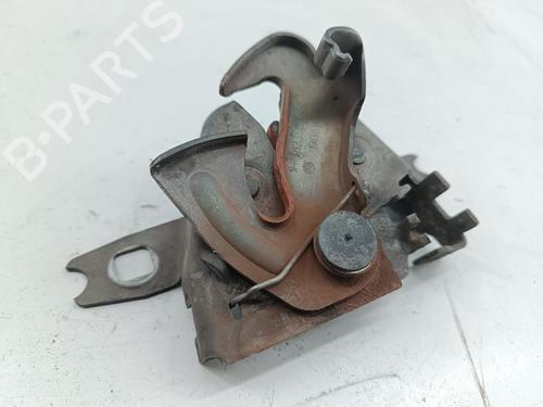 Hood lock SEAT IBIZA II (6K1) 1.9 TDI | BP22355362C133