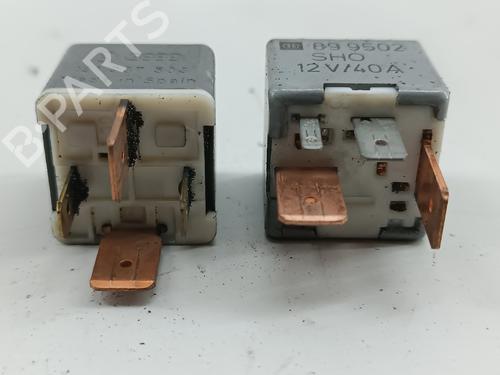 Andere SEAT IBIZA II (6K1) 1.9 TDI | BP22355366O1 