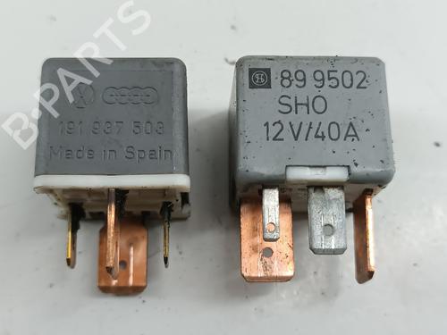 Used Other SEAT IBIZA II (6K1) 1.9 TDI (110 hp) 22355366