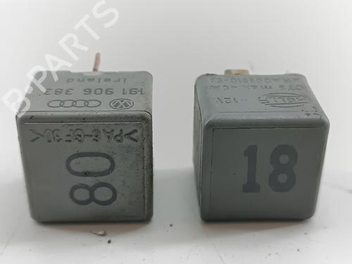 Andere SEAT IBIZA II (6K1) 1.9 TDI | BP22355366O1 