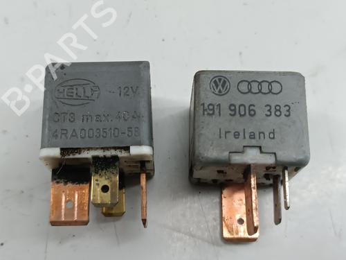 Andere SEAT IBIZA II (6K1) 1.9 TDI | BP22355366O1 