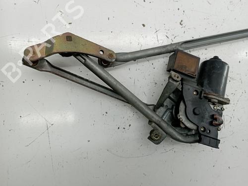 Front wiper motor MERCEDES-BENZ A-CLASS (W168) A 140 (168.031, 168.131) | BP22355380M29 