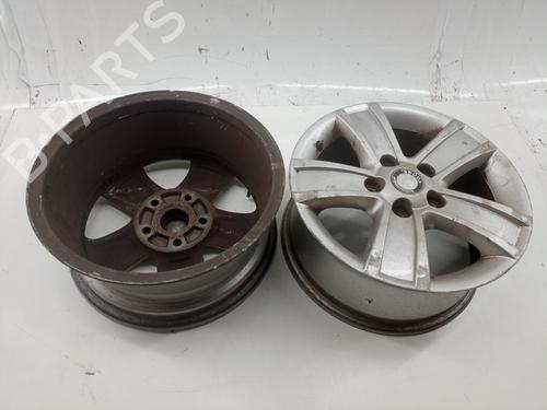 Używane Felga SKODA OCTAVIA II (1Z3) [2004-2013]  22355396