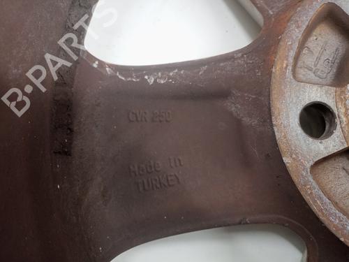 Felga SKODA OCTAVIA II (1Z3)  | BP22355396C45