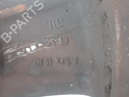 Felga SKODA OCTAVIA II (1Z3)  | BP22355396C45