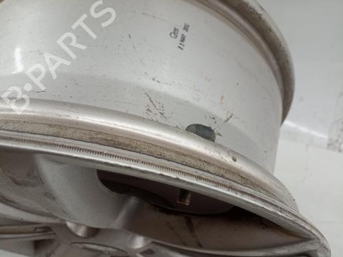 Felga SKODA OCTAVIA II (1Z3)  | BP22355396C45