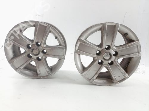 Felga SKODA OCTAVIA II (1Z3)  | BP22355396C45