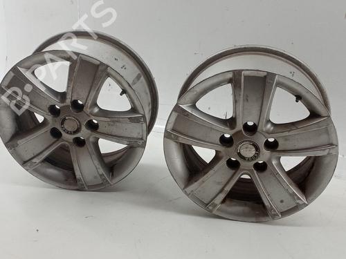 Felga SKODA OCTAVIA II (1Z3)  | BP22355396C45