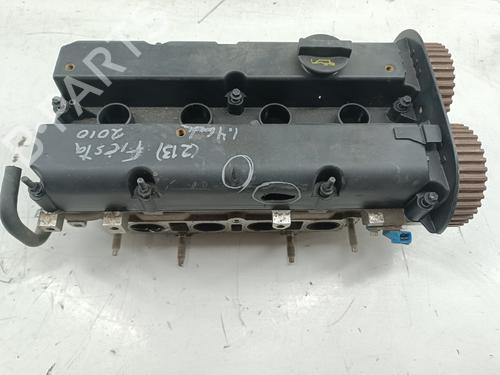 cylinder-head-ford-fiesta-vi-cb1-ccn-spja-spjc-14-gasolina-2008-2009-2010-2011-2012-2013-2014-2015-2016-2017-17290285 main image