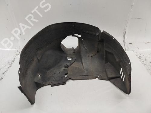 Wheel arch MERCEDES-BENZ A-CLASS (W168) A 140 (168.031, 168.131) | BP22356204C56 