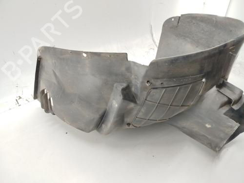 Wheel arch MERCEDES-BENZ A-CLASS (W168) A 140 (168.031, 168.131) | BP22356204C56 