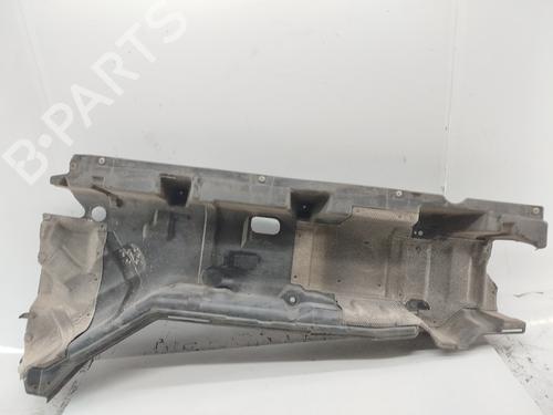 Upper protection MERCEDES-BENZ A-CLASS (W168) A 140 (168.031, 168.131) | BP22356208M93 