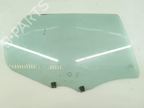 Rear right door window PEUGEOT 508 SW I (8E_) 1.6 HDi | BP22369628C21 