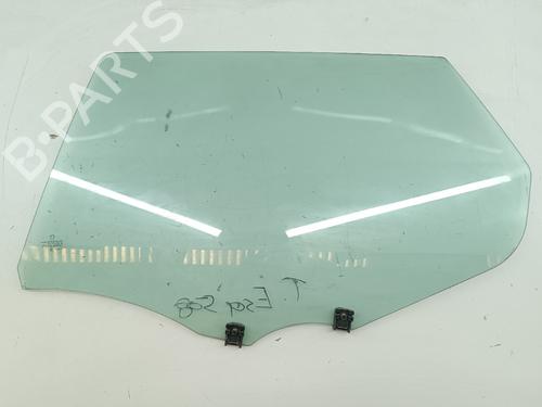 Rear left door window PEUGEOT 508 SW I (8E_) 1.6 HDi | BP22369633C20