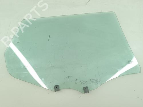 Used Rear left door window PEUGEOT 508 SW I (8E_) 1.6 HDi (112 hp) 22369633