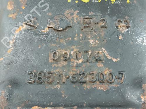 Other FORD MAVERICK (UDS, UNS) | BP17287404O1