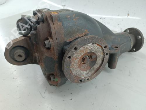 Other FORD MAVERICK (UDS, UNS) | BP17287404O1