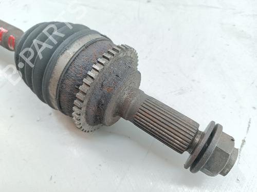 Used Right rear driveshaft FORD MAVERICK (UDS, UNS) [1993-1998]  22370818