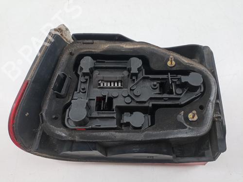 Right taillight SEAT IBIZA II (6K1) | BP22370825C35