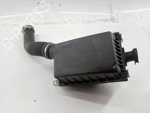 Used Air filter box SEAT IBIZA II (6K1) [1993-2002]  22372079