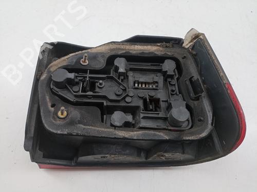 Left taillight SEAT IBIZA II (6K1)  | BP22372081C34 