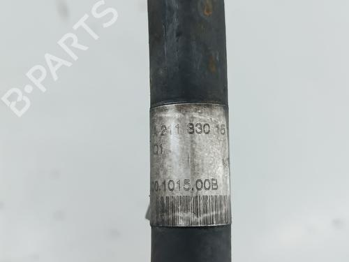 Other MERCEDES-BENZ C-CLASS (W203)  | BP22372089O1 