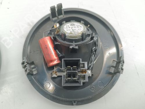 Used Other SEAT IBIZA II (6K1) [1993-2002]  22373982