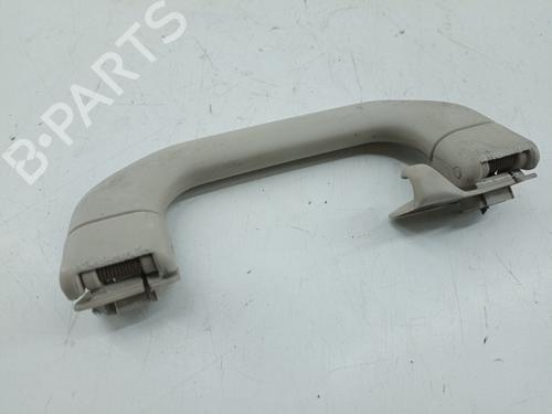 Used Front left interior door handle SEAT IBIZA II (6K1) [1993-2002]  22374669