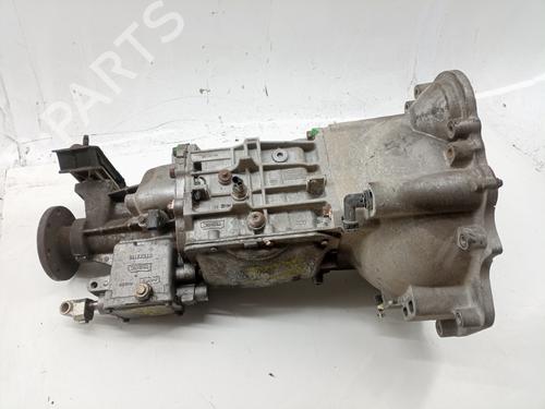 Used Gearbox FORD USA MUSTANG Coupe [2004-2025]  17288223