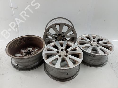 Used Rim PEUGEOT 508 SW I (8E_) 1.6 HDi (112 hp) 22385266