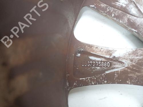 Rim PEUGEOT 508 SW I (8E_) 1.6 HDi | BP22385266C45