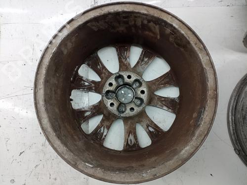 Rim PEUGEOT 508 SW I (8E_) 1.6 HDi | BP22385266C45