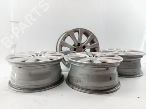 Rim PEUGEOT 508 SW I (8E_) 1.6 HDi | BP22385266C45