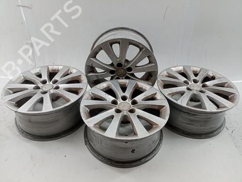 Rim PEUGEOT 508 SW I (8E_) 1.6 HDi | BP22385266C45