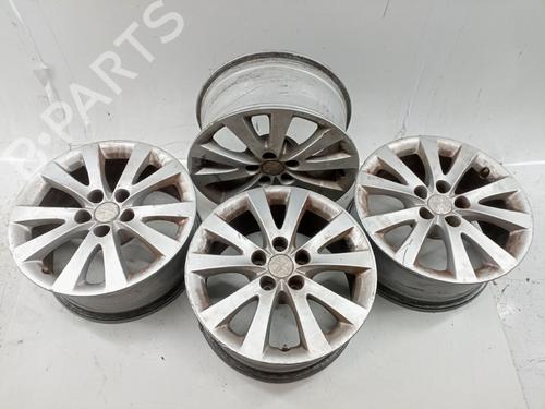 Rim PEUGEOT 508 SW I (8E_) 1.6 HDi | BP22385266C45