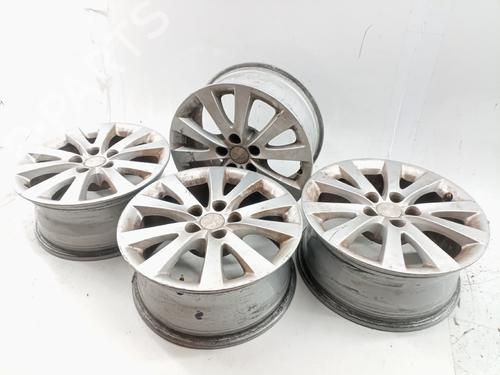 Rim PEUGEOT 508 SW I (8E_) 1.6 HDi | BP22385266C45