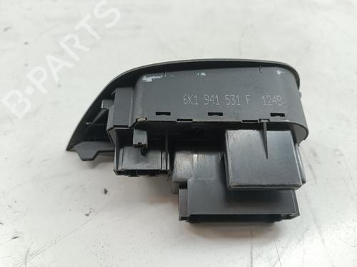 Headlight switch SEAT IBIZA II (6K1) 1.9 TDI | BP22386894I24 