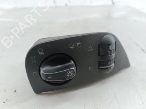 Headlight switch SEAT IBIZA II (6K1) 1.9 TDI | BP22386894I24 