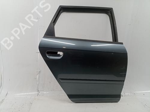 Used Right rear door AUDI A3 Sportback (8PA) 1.8 TFSI (160 hp) 22389474