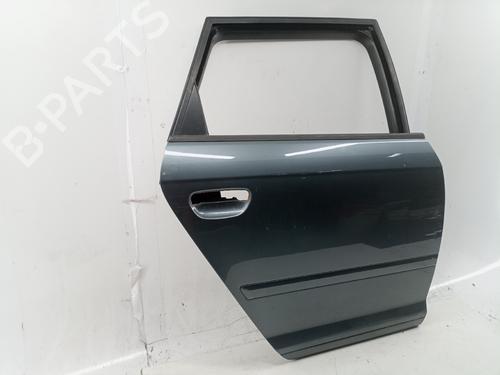 Right rear door AUDI A3 Sportback (8PA) 1.8 TFSI | BP22389474C5