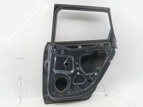 Right rear door AUDI A3 Sportback (8PA) 1.8 TFSI | BP22389474C5