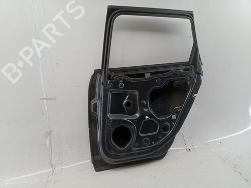 Right rear door AUDI A3 Sportback (8PA) 1.8 TFSI | BP22389474C5
