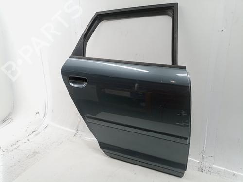 Right rear door AUDI A3 Sportback (8PA) 1.8 TFSI | BP22389474C5