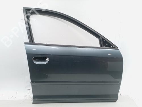 Used Right front door AUDI A3 Sportback (8PA) 1.8 TFSI (160 hp) 22389477